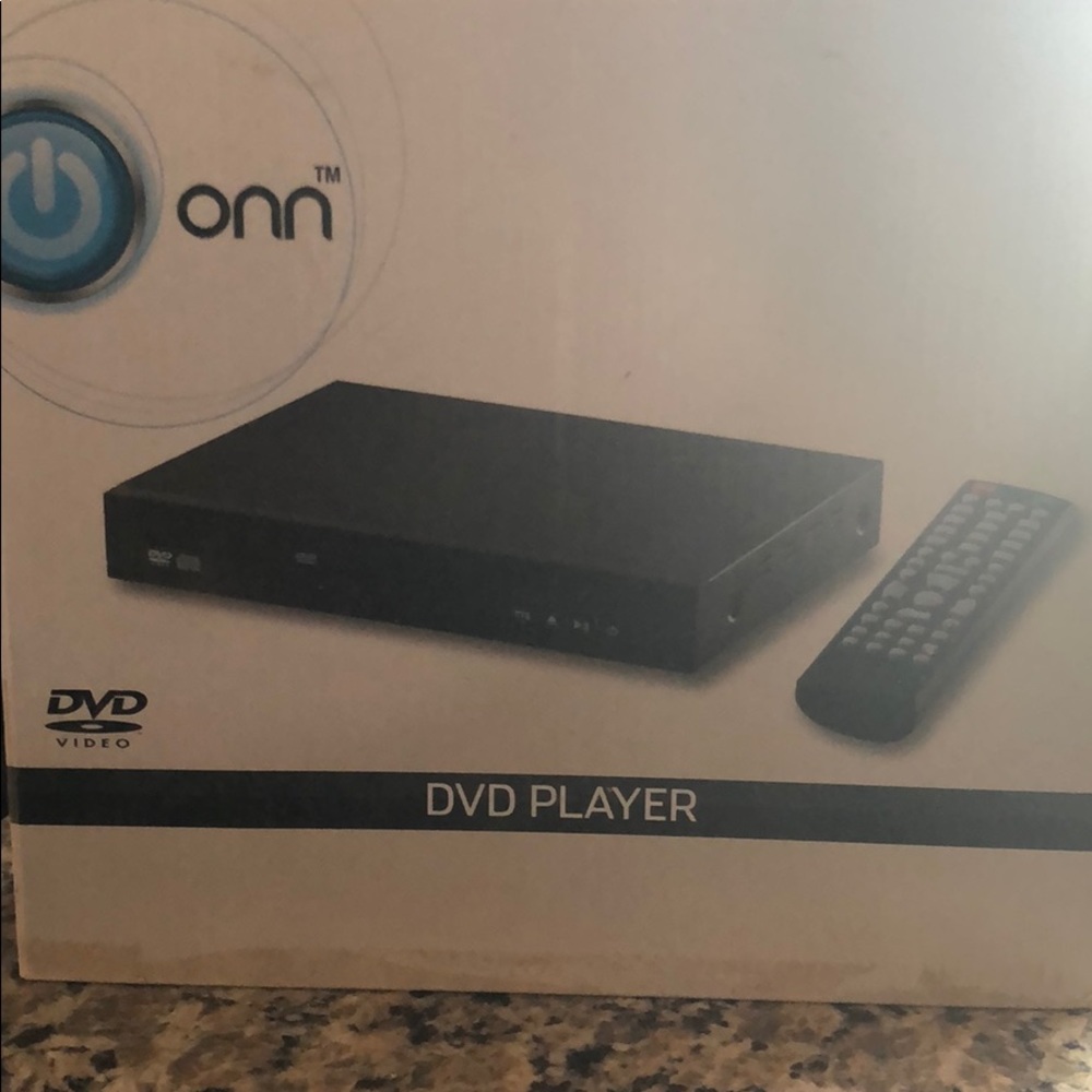 DVD